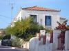 Einfamilienhaus- und Restaurant auf Spetses /  Griechenland