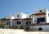 Kleine Ferienanlage auf Antiparos /  Griechenland