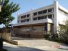Holzhandlung in Athen /  Griechenland