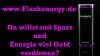 Verkäufer gesucht für die Gastronomie - genialer Acai Energy Drink - www.Flashen