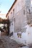Altes Steinhaus auf Lesvos/ Griechenland