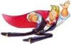 Dachdecker Geselle