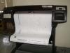 HP Plotter Designjet 1055 CM Plus AO B Model