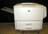 HP Laserjet 9050dn,  Duplexer