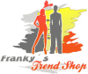Franky s Trend Shop - Euer Onlineshop für Bekleidung. Neue Mode,  coole Jeans,  Sh