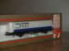 Intercontainer 2ax-Lgs mit Container