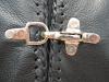 Leder Weste ,  Kutte ,  Biker ,  Rocker ,  Motorrad