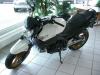 Suzuki GSR 600 ABS 2010 Modell