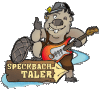 SPECKBACHTALER
