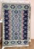 Perserteppich Savis SA001 Gray