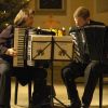 Akkordeon,  Klavier,  Bandoneon Unterricht,  auch online. Akkordeon Virtuosi Dresde