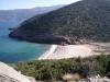 Traumgrundstück auf der Insel Evia /  Griechenland