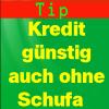 Kredit ohne Schufa Sofortkredit Privatkredit