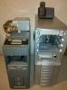 2x PC Gehäuse,  1x Netzteil 200W