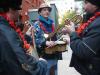 WALKING BAND - MARCHING BAND - MOBILE BAND BERLIN