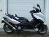 Yamaha TMAX 500 White MAX ABS 2010