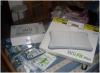 Nintendo Wii Balance Board und 20 Spielen SUPER  