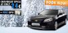 Rent a car in Sofia,  Bulgarien über Vegercar,  Rabatt für Chevrolet Epica,  nur 24