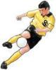 Fußball 40+
