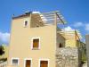 Neubau Einfamilienhaus auf Kreta /  Griechenland