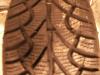 Verkaufe Winterreifen Fulda Montero2 Kristal 205/ 65 R15 94 T auf 5 Lochfelg. 8mm