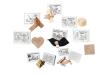top Geduldspiele,  Metallpuzzles und Holzpuzzles
