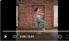 12-Minuten Ganzkörper-Workout für zuhause - kostenloses Video