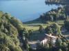 Sehr schoene Einzimmer Eigentumswohnung ( 1 Doppelschlafzimmer) am Lac Bonlieu,  
