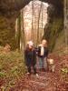 Kraftplatz-Wanderungen im Altmühltal
