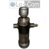 Lo-Com ... Fachhandel für Hydraulik ... Teleskopzylinder,  1900 Hub,  5-stufig