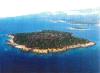 Schöne Insel vor Halkidiki /  Griechenland