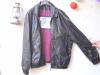 Lederjacke Venice