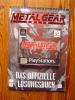metal gear solid