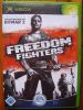 freedom fighters
