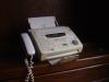 Telefon,  Faxgerät und Kopierer