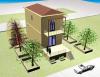 Neubau Einfamilienhaus nahe Nafplio/ Griechenland