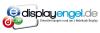 Notebook Laptop LCD und LED Display Reparatur und Austausch