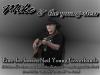 Silverster mit der Rockcoverband - Mike & the young sters -