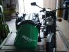 TS 250/ 1 Gespann mit Superelastik Seitenwagen u. ETZ Motor