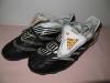 Sascha Dum Bayer Leverkusen MATCHWORN BOOTS 2005/ 06