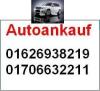 Bielefeld-Wir kaufen fast alle fahrzeuge .Wir freuen uns auf Ihren Anruf.