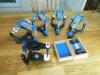 Artex Amann Girrbach System Artikulator,  Dentalartikulatoren