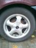 Suche Alufelge für Renault Laguna B56 BJ 97