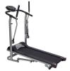 Christopeit Laufband Runner Pro Walking