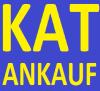 KATALYSATOREN - ANKAUF - Suche ständig gebr. Autokats