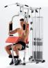 HATTRICK,  Fitness Station,   Home Gym Detroit 