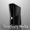 XBOX 360 SLIM INKLUSIVE UMBAU /  FLASH FÜR SICHERHEITSKOPIEN  