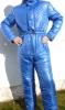 Glanznylon Skioverall
