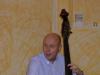 Kontrabassist sucht Sängerin