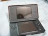 Nintendo DS Lite in rot/ schwarz   2 Spiele